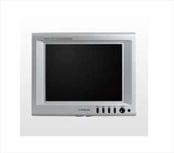 LCD monitor 8.0 inch Miruc